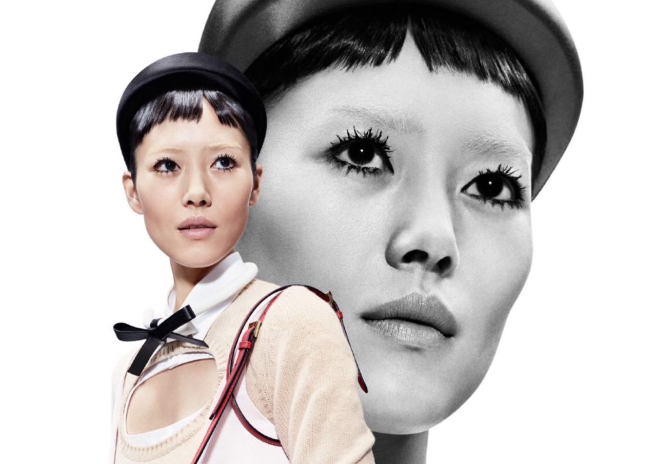 Most femenine accessory