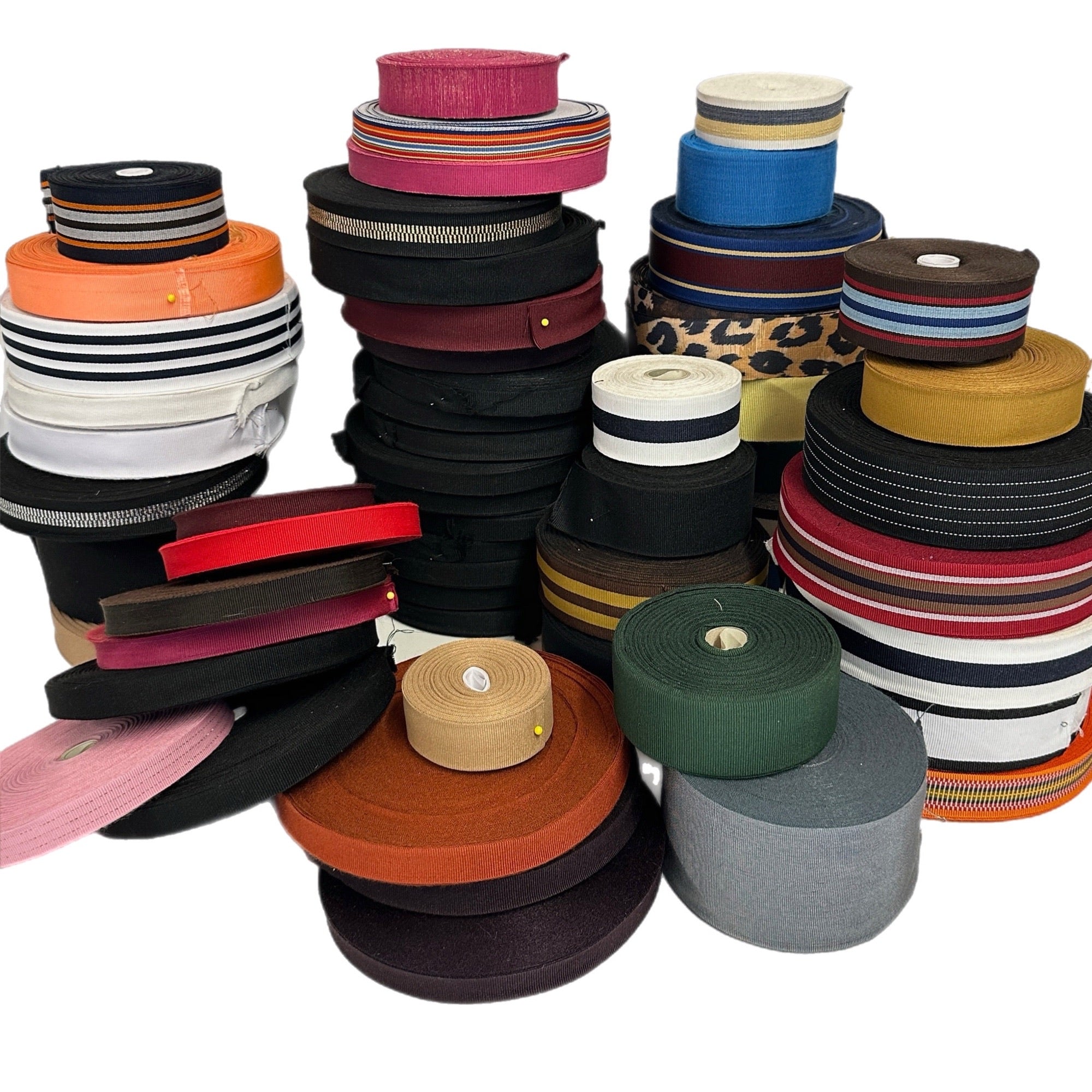 Grosgrain Ribbon