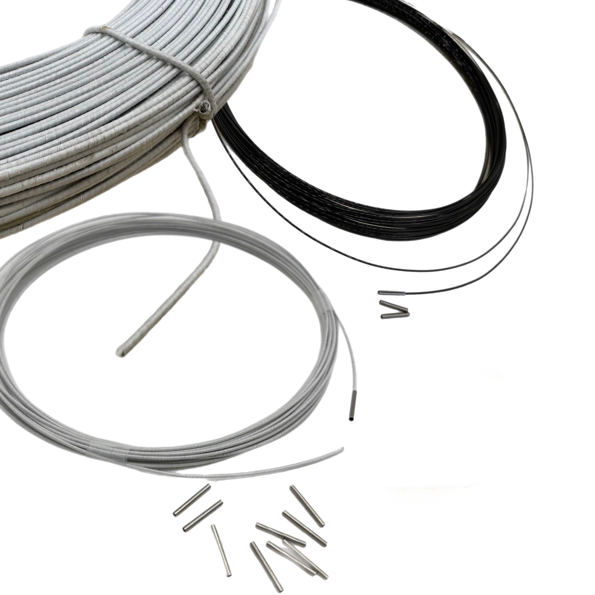 Hat wire