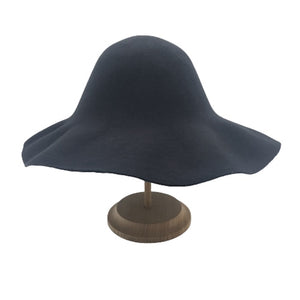 Wool Felt Capeline Hat Bodies for Hat Making