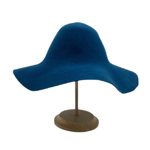 Wool Felt Capeline Hat Bodies for Hat Making