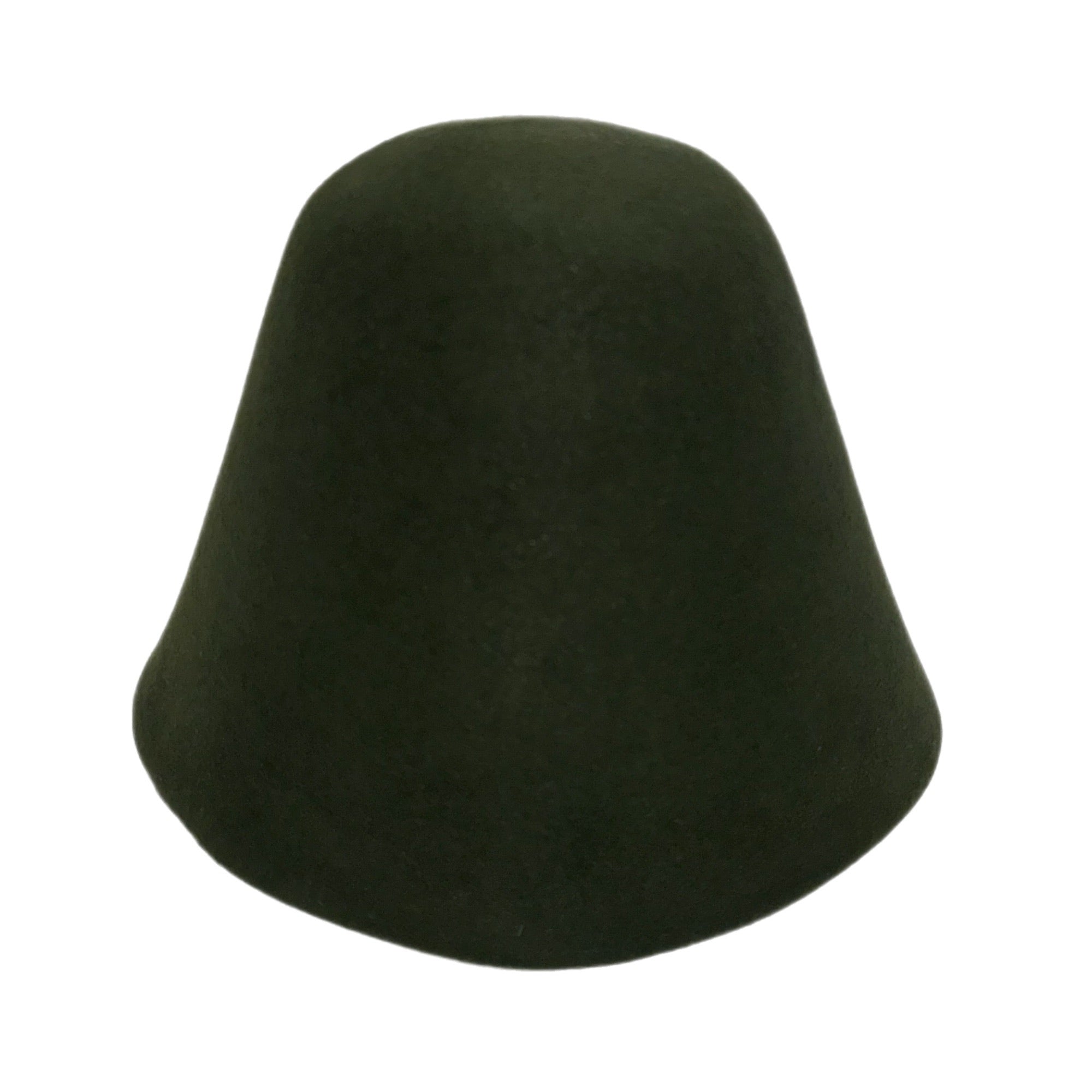 Fur Felt Hat Bodies High-Quality Melange for Hat Making