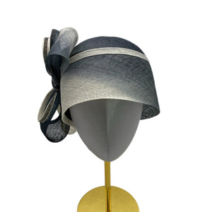 Charming Cloche Hat Derby Church Wedding Headwear