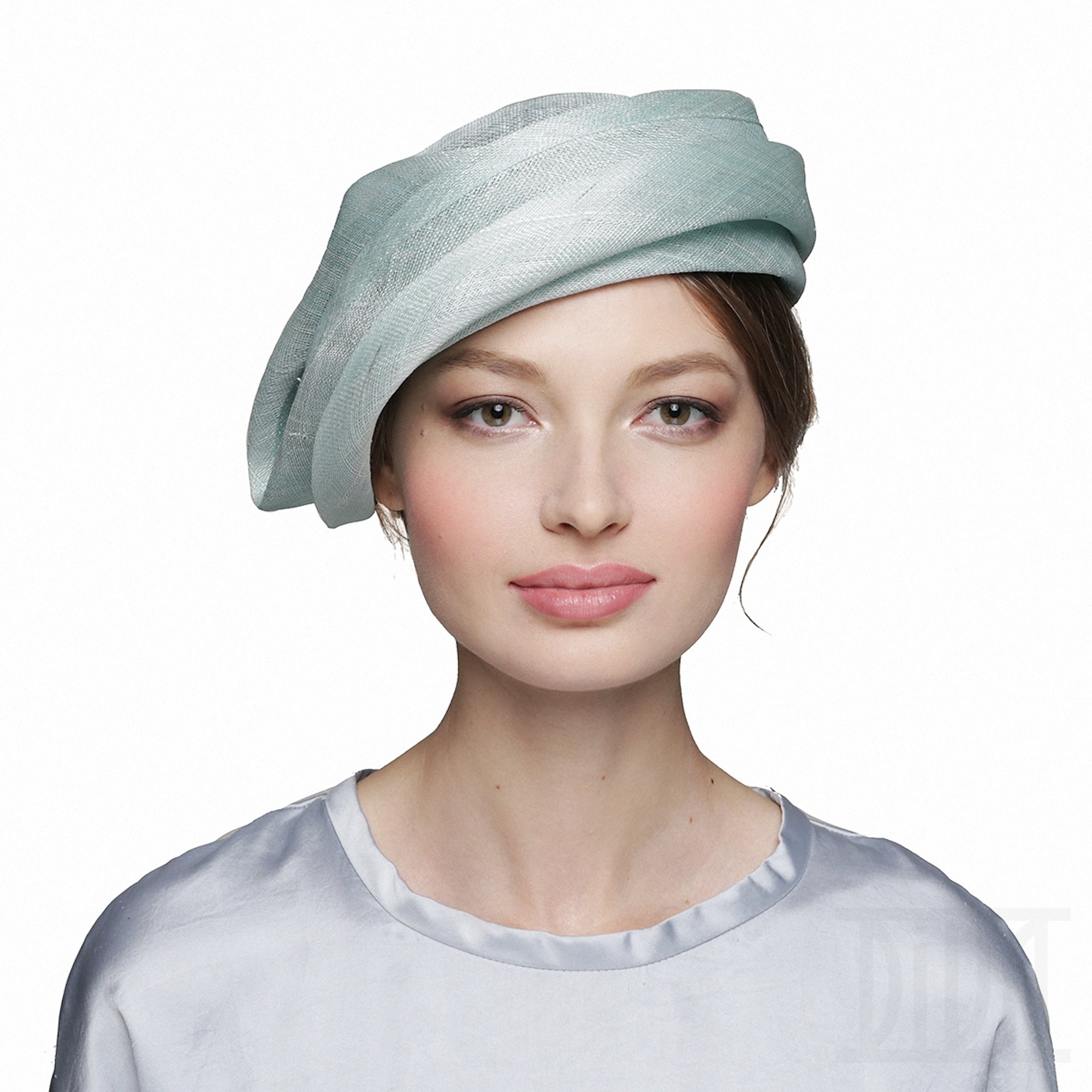 Creative cloche hat - Divahats boutique