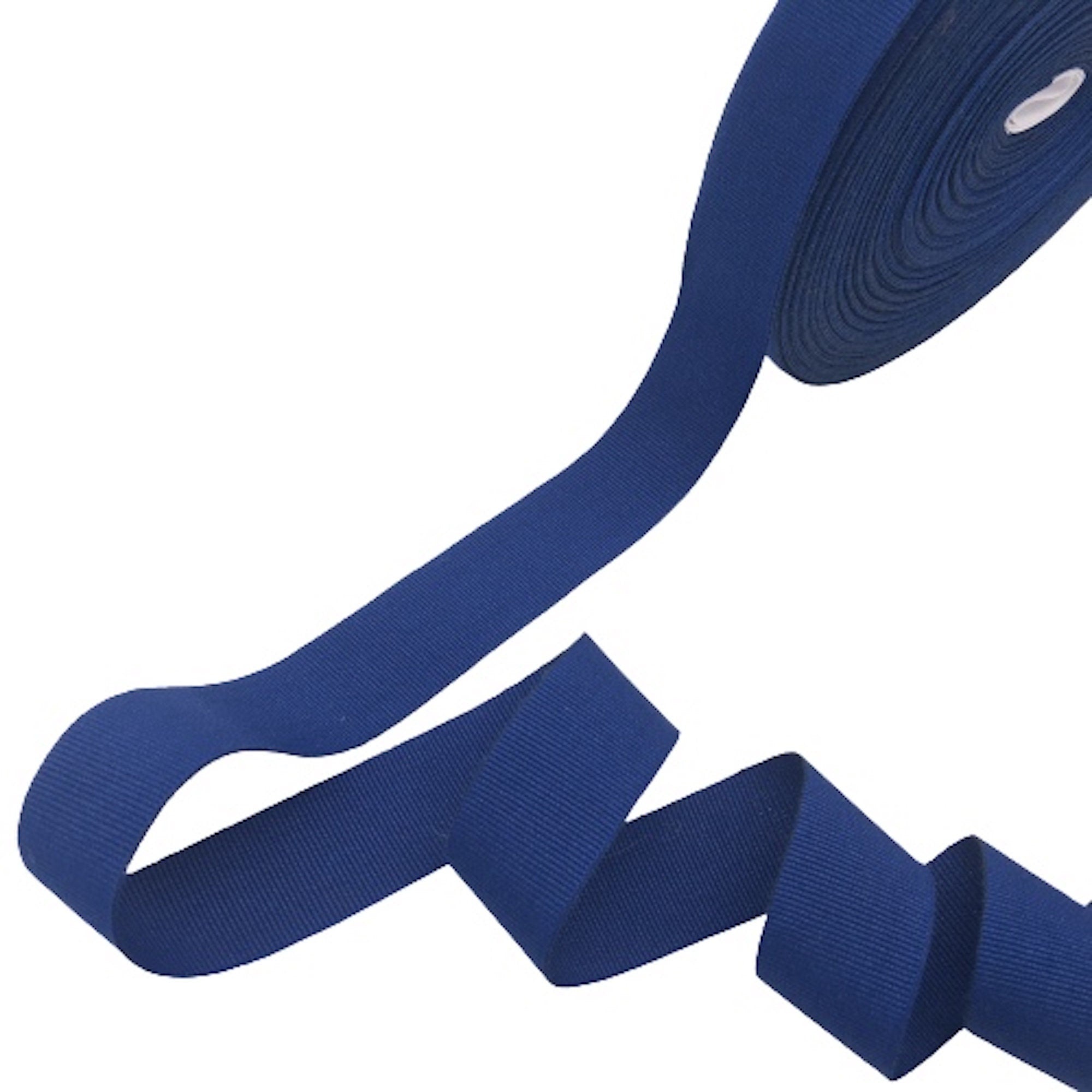1 inch Grosgrain Ribbon for Hat Making and Millinery - 1yard (0,914 m)