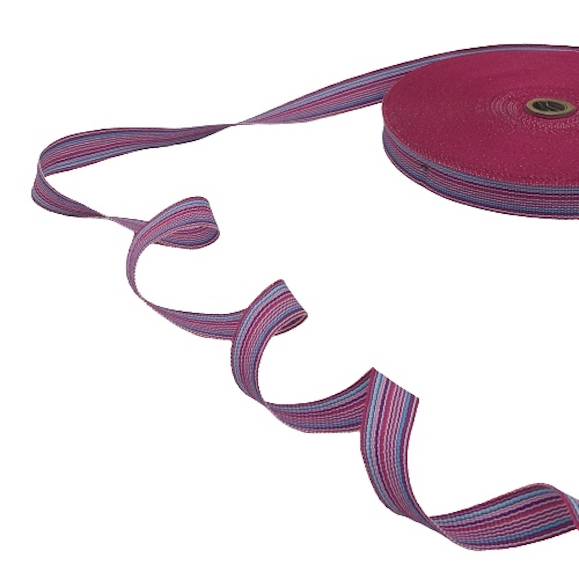16mm Grosgrain Ribbon for Millinery and Hat Making- 1yard