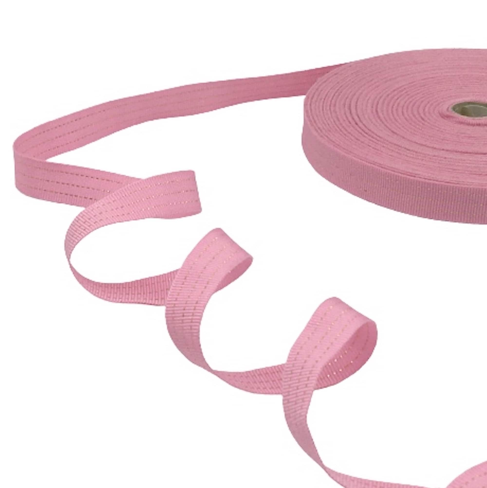 16mm Grosgrain Ribbon for Millinery and Hat Making- 1yard