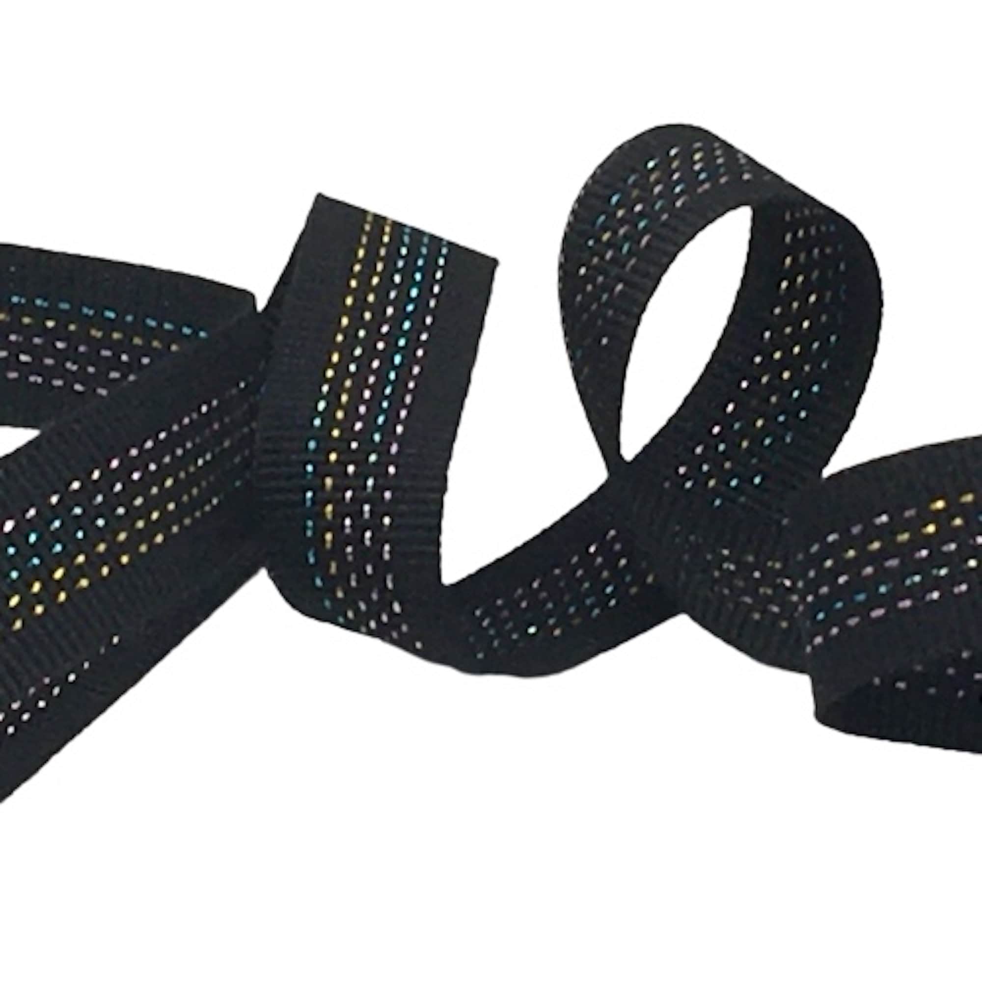16mm Grosgrain Ribbon for Millinery and Hat Making- 1yard