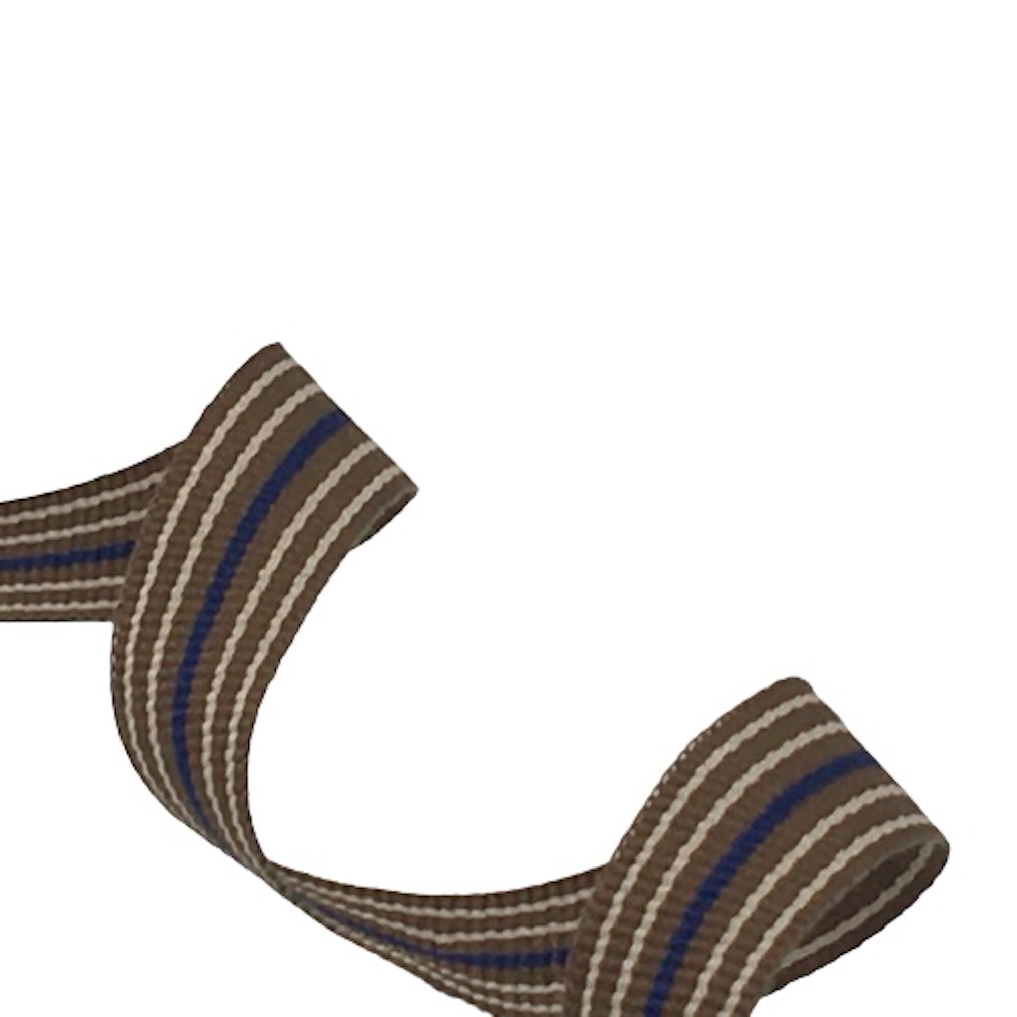 16mm Grosgrain Ribbon for Millinery and Hat Making- 1yard