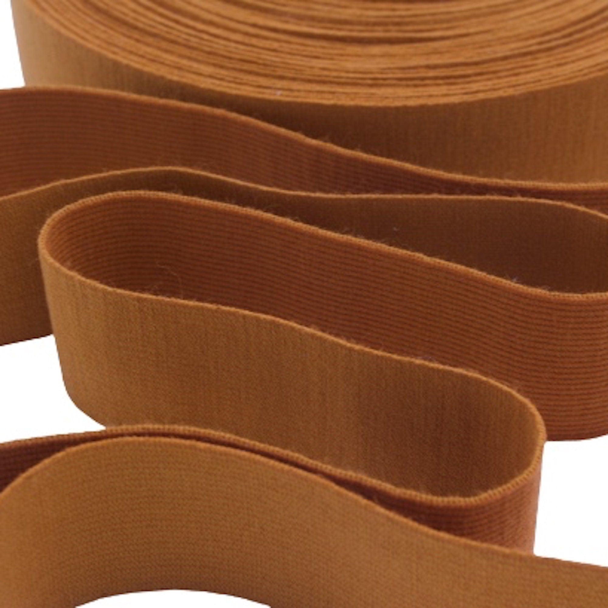Elastic Ribbon: Millinery Hat Trimming & Crafts, 30mm x 1 Yard