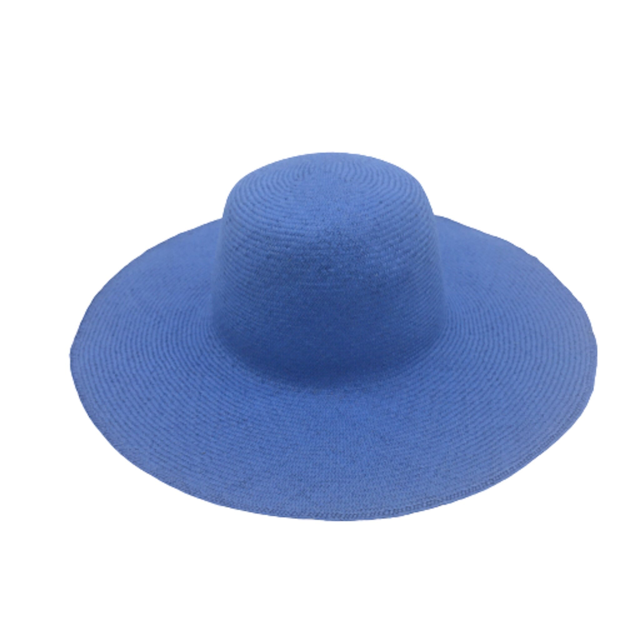 Straw Hat Body Capeline for Millinery