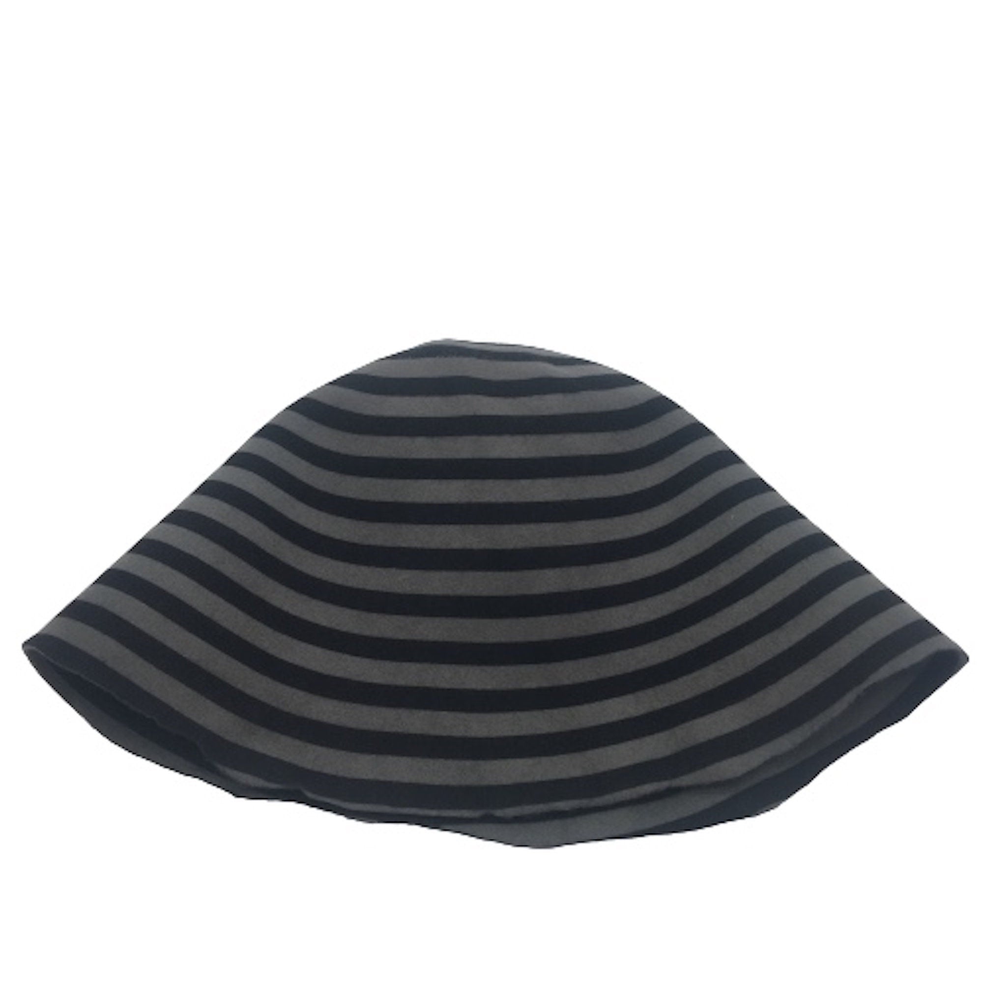 Stripes Felt Cone Hat Bodies High - Quality for Hat Making
