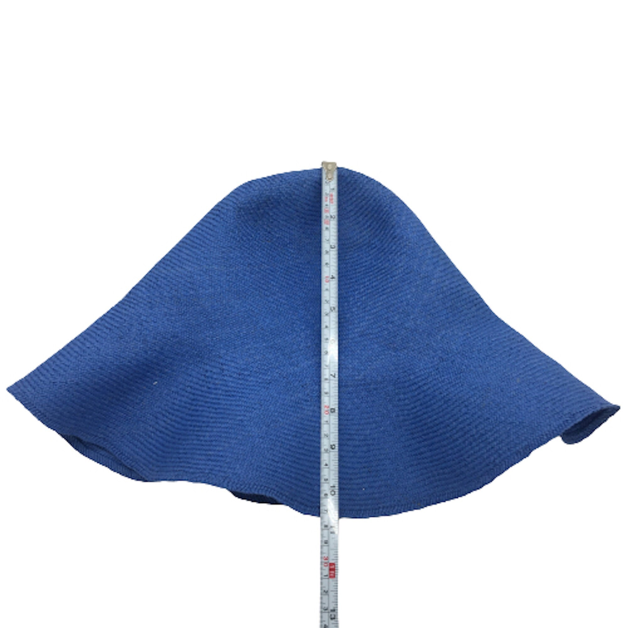 Straw Hat Body Capeline for Millinery