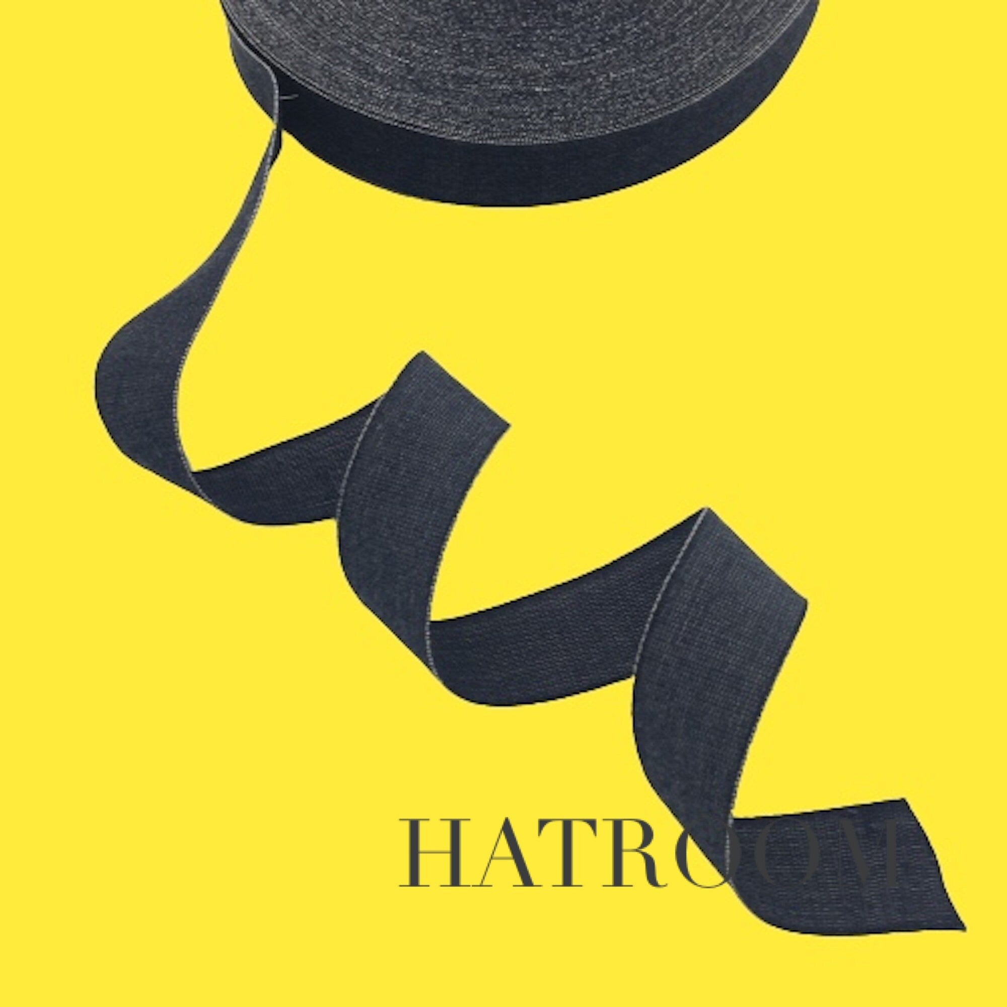 ribbon millinery
