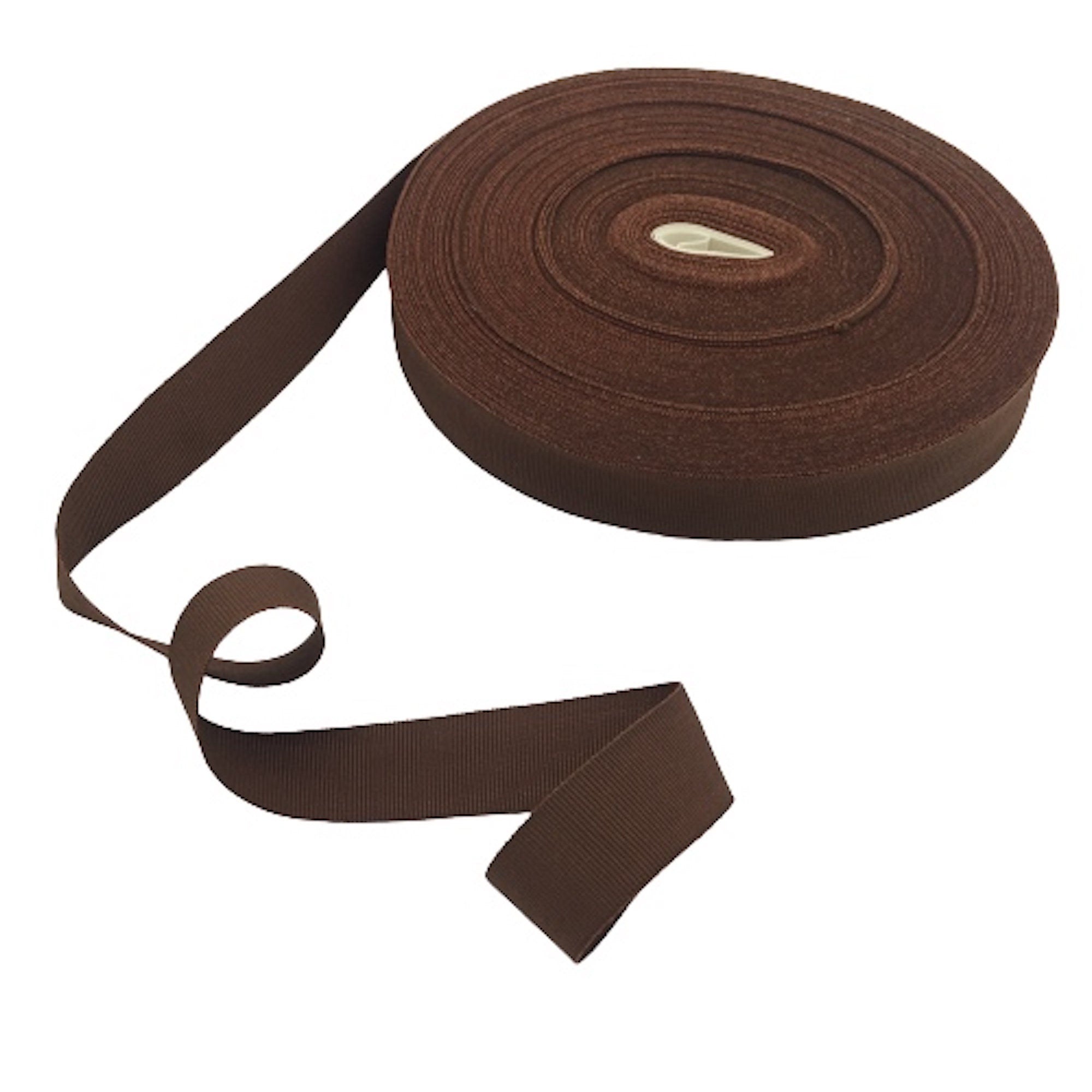 5 Yards (4,57 m) Millinery Grosgrain Ribbon - 1 inch (25mm)