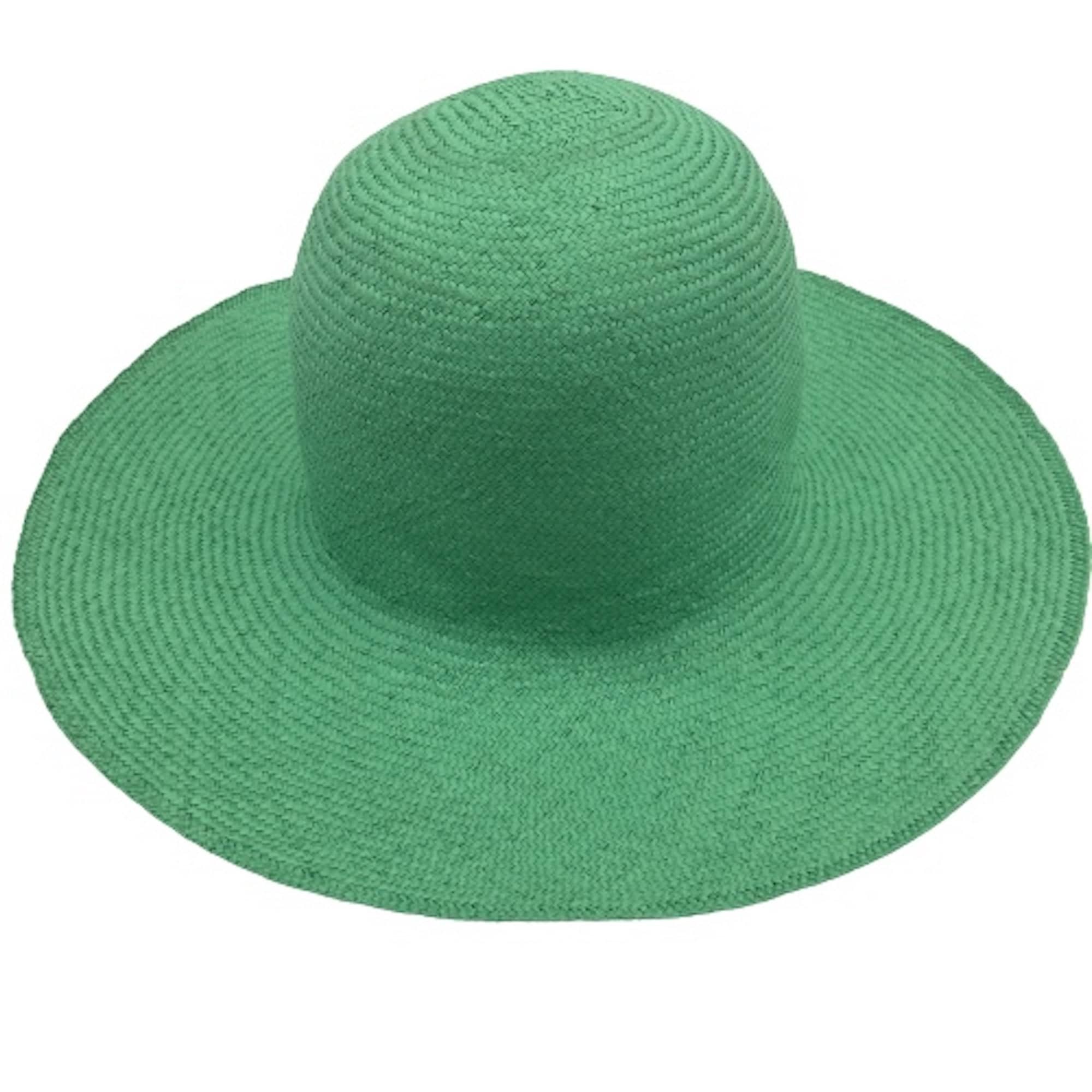 Straw Hat Body Capeline for Millinery