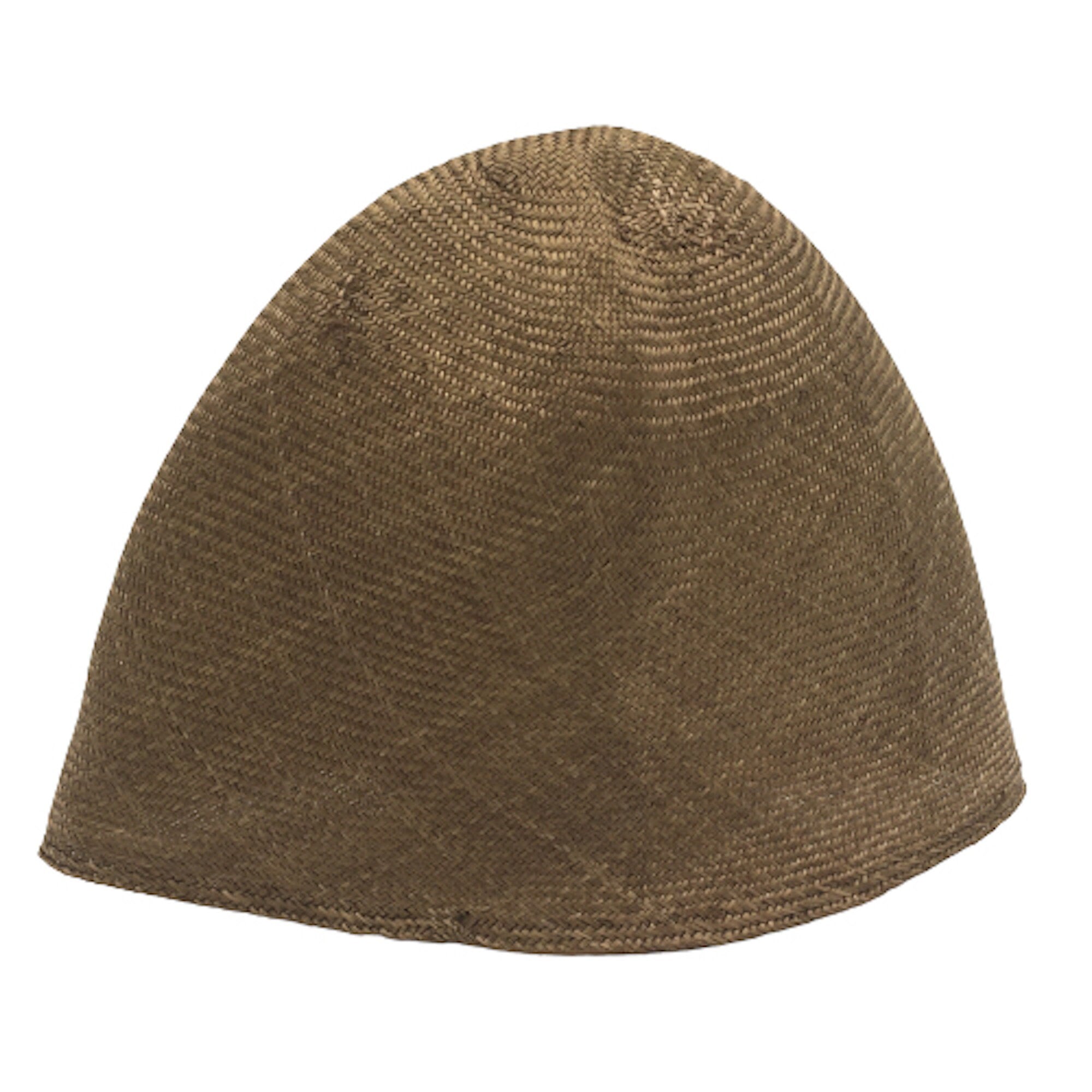 Parasisal Straw Cones Hat Bodies for Millinery