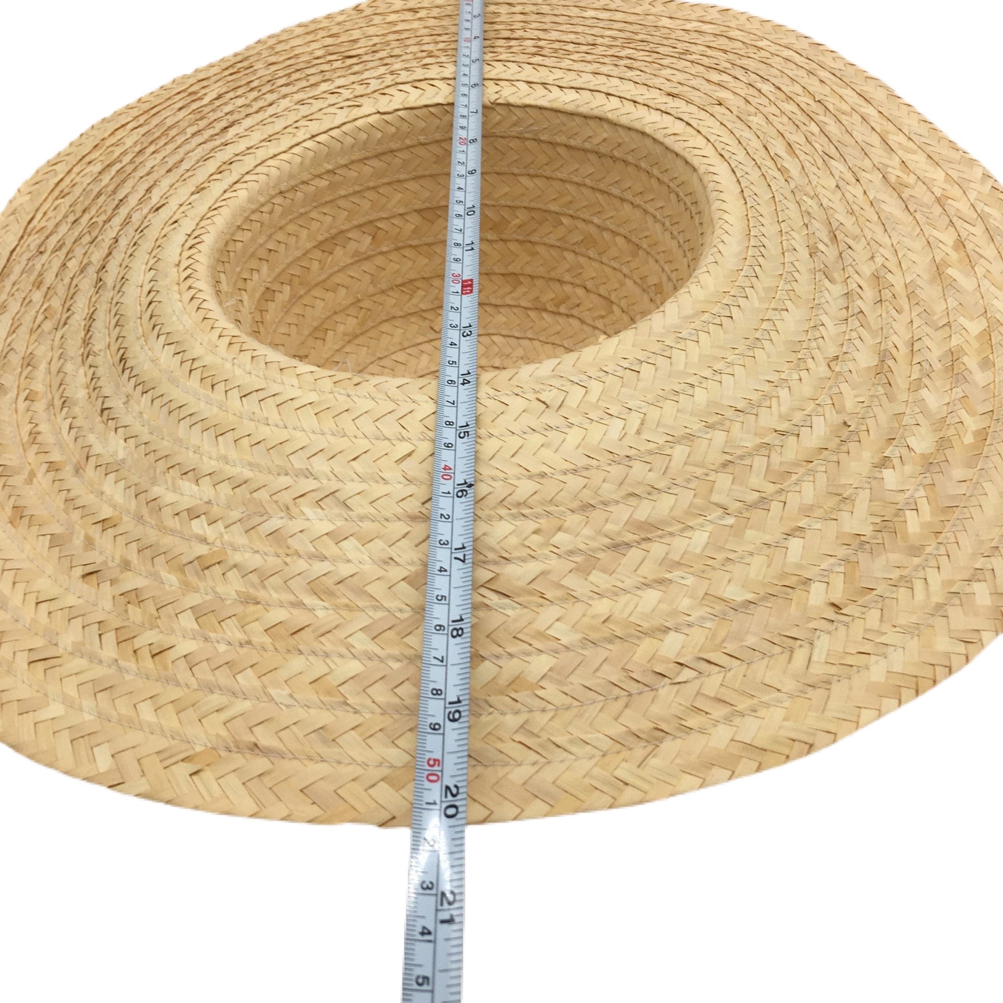 Straw Braid Capeline Hat Bodies for Millinery and Hat Making