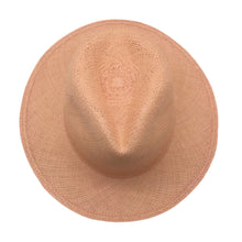 Load image into Gallery viewer, Panama Hats for Trimming &amp; Hat Making