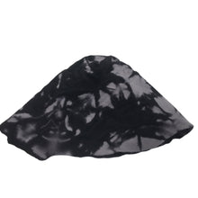 Load image into Gallery viewer, Tie-Dye Felt Cone Crash Hat Bodies