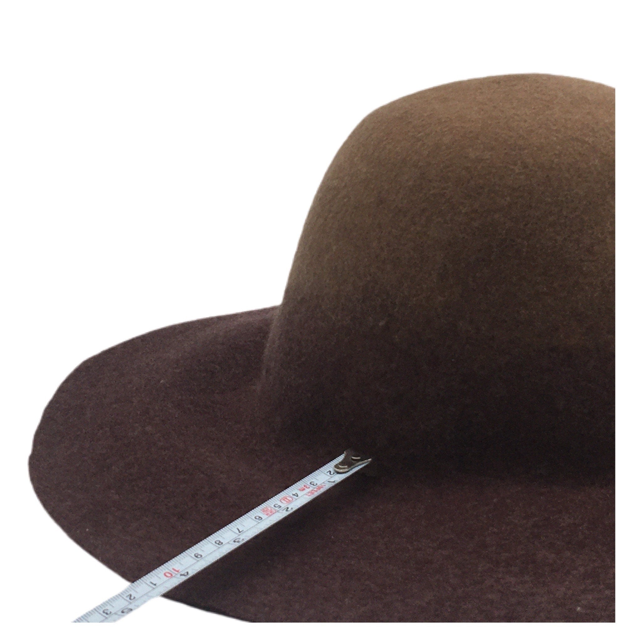 Wool Felt CapelineHat Bodies Degrade for Millinery