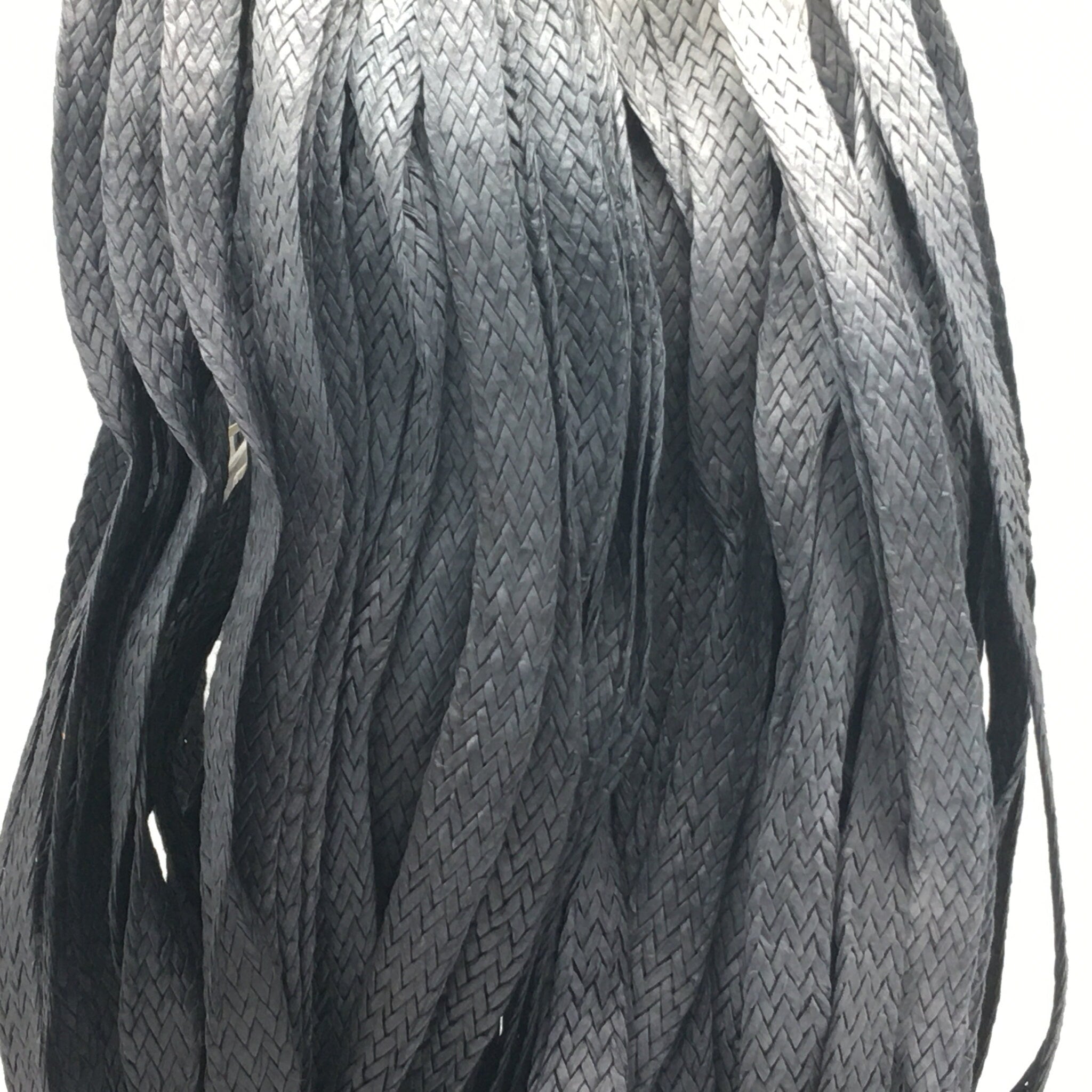 5/8 inch(16 mm) Paper Straw Braid for Millinery and Hat Making -1 yard(0,914cm)