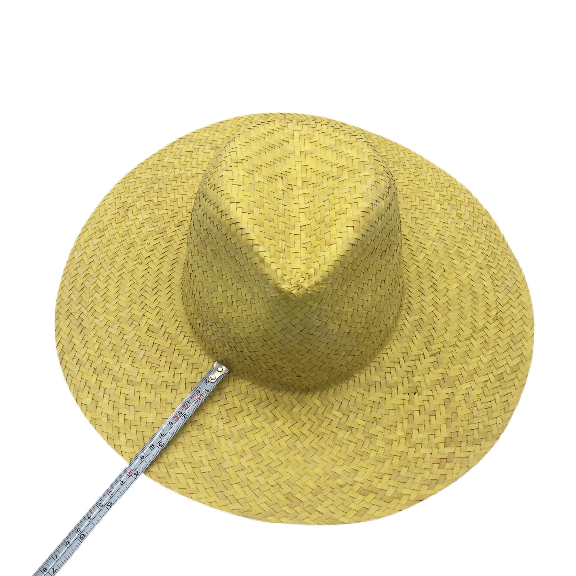 Fedora Hat Base for Trimming & Hat Making