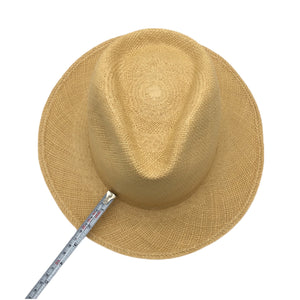 Panama Hats for Trimming & Hat Making