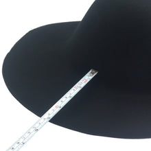 Load image into Gallery viewer, Heavy Weight Wool Felt Capeline Hat Bodies for Millinery