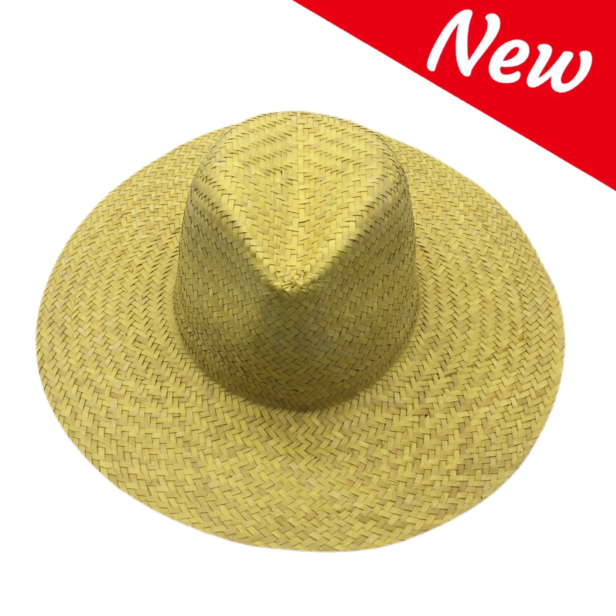 Fedora Hat Base for Trimming & Hat Making