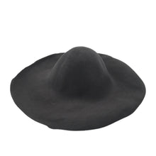 Load image into Gallery viewer, Heavy Weight Wool Felt Capeline Hat Bodies for Millinery