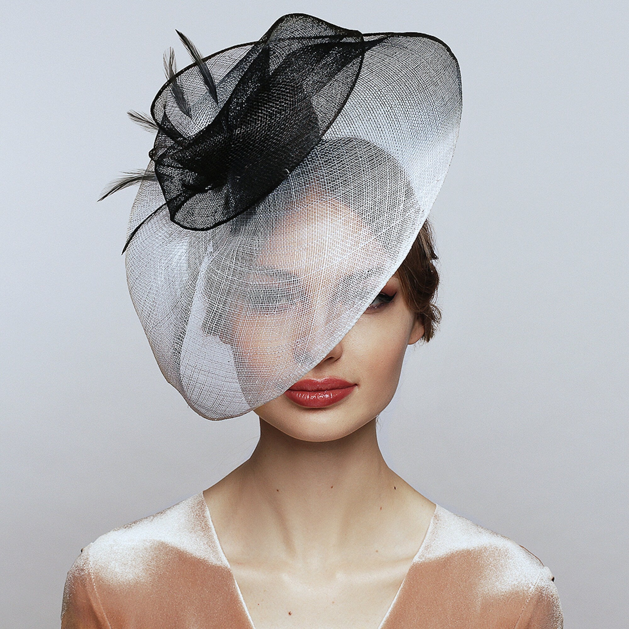 Derby hats for women