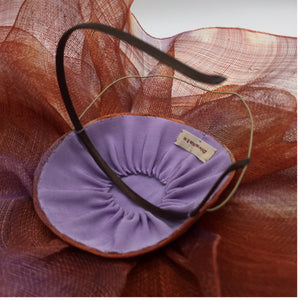 Charming Kentucky Derby Fascinator Hat