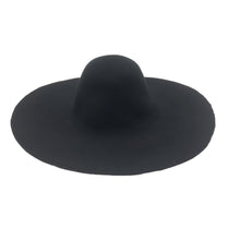 Load image into Gallery viewer, Set of 12 Heavy Weight Wool Felt Capeline Hat Body Wholesale 200g (7 oz)