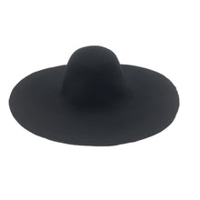 Load image into Gallery viewer, 200g Heavy Weight Wool Felt Capeline Hat Body for Millinery 200g (7 oz)