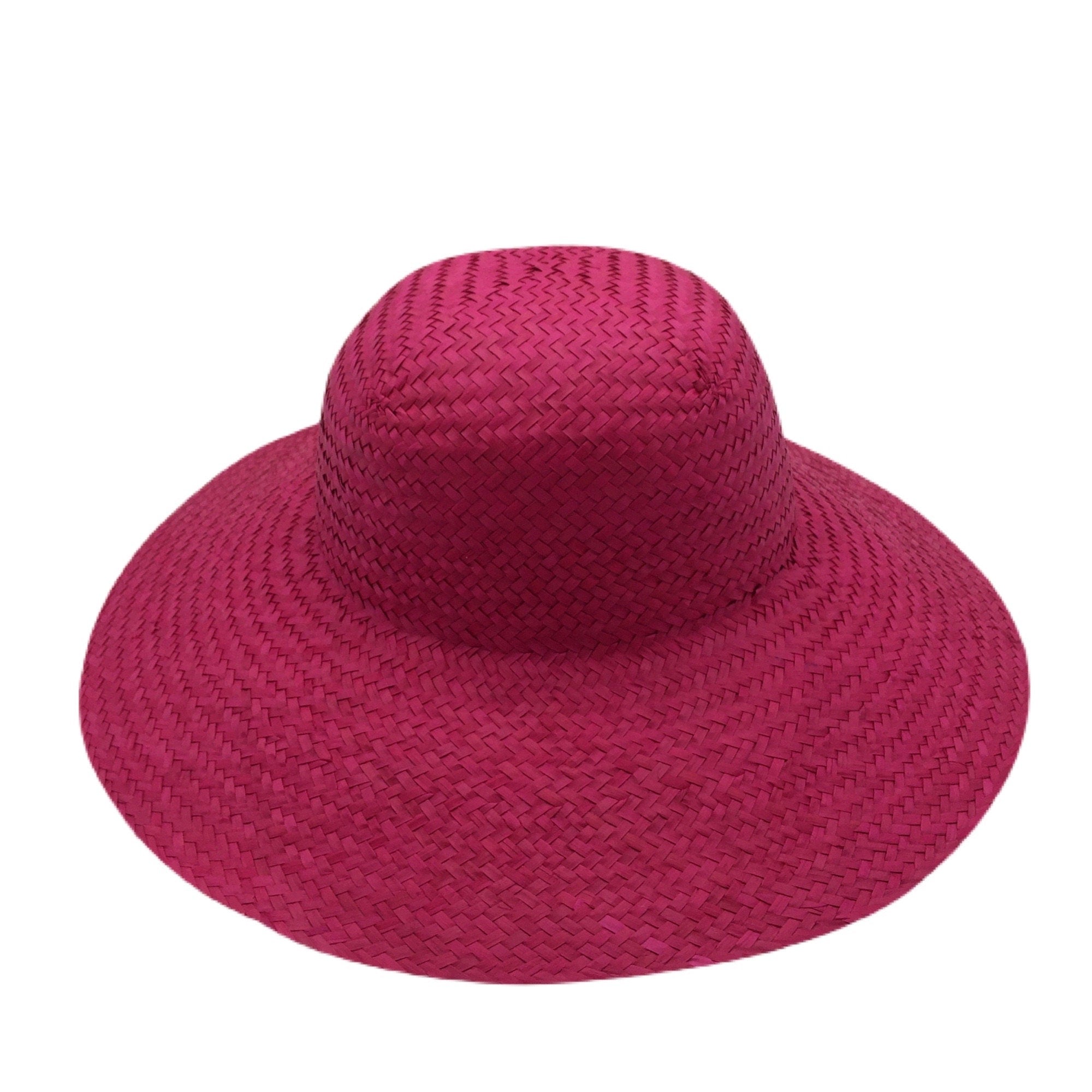 Fedora Hat Base for Trimming & Hat Making