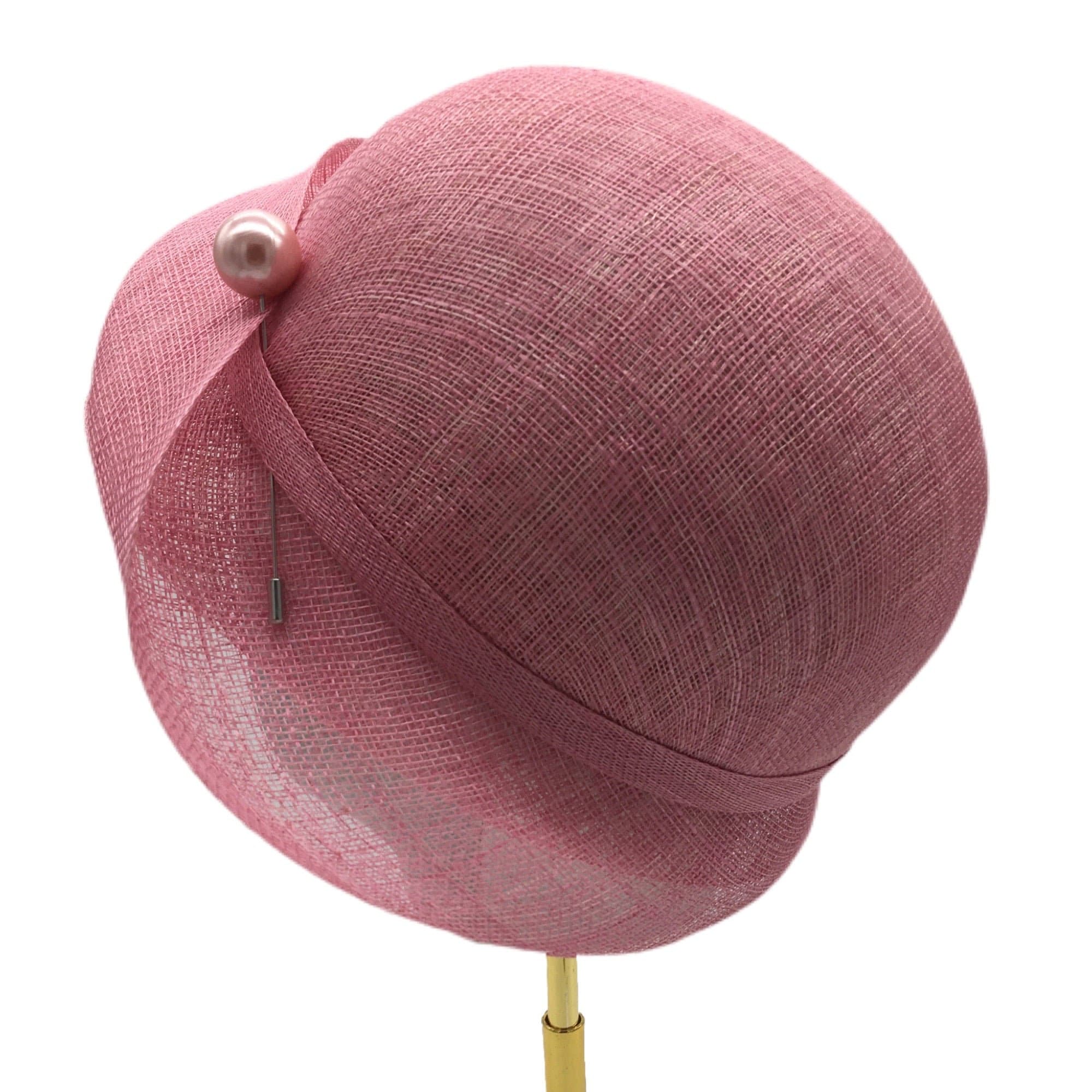Pink hat - Divahats boutique