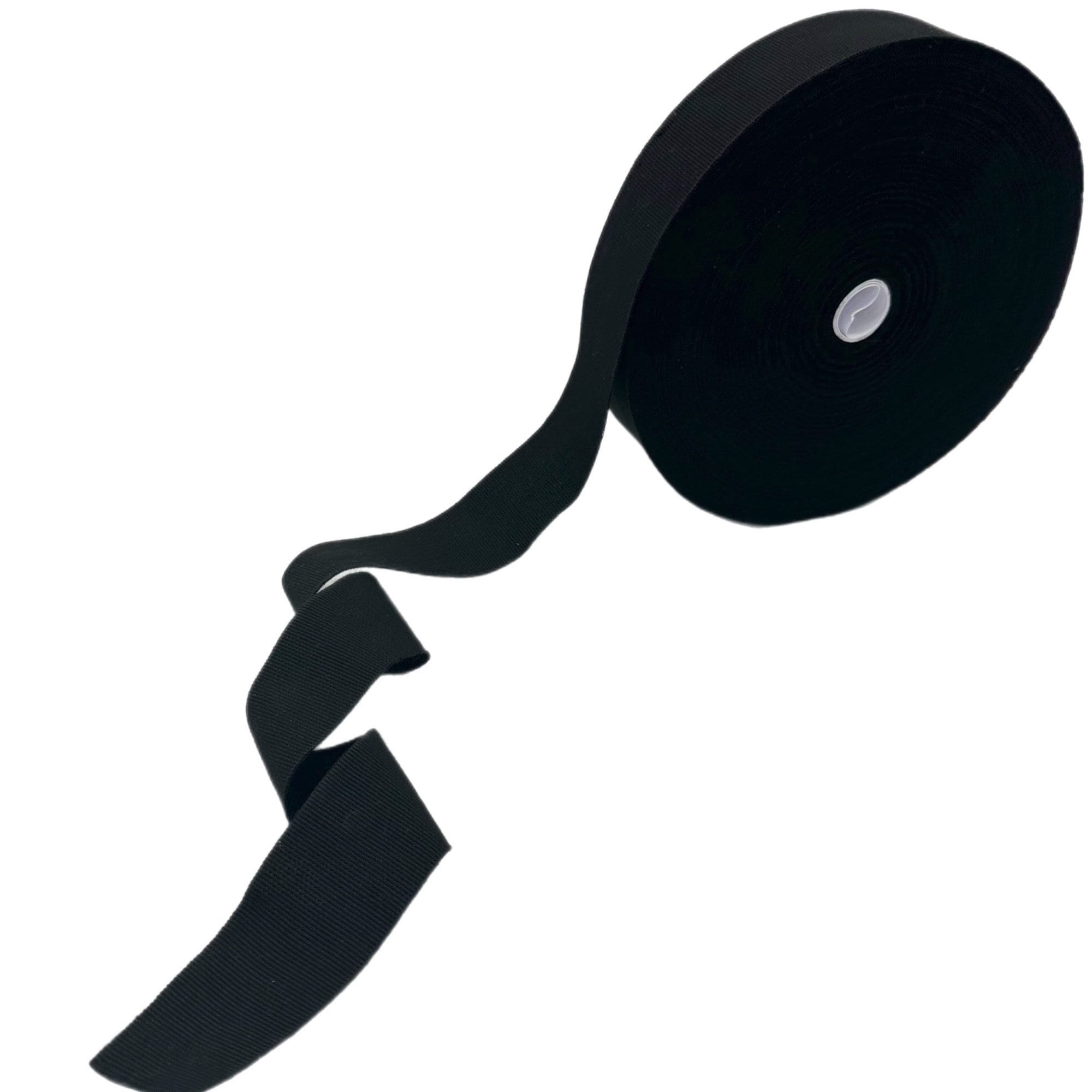 1 Roll Grosgrain Ribbon for Hat Making and Millinery 1,58 inch (40mm) - 54 Yards (50 m)