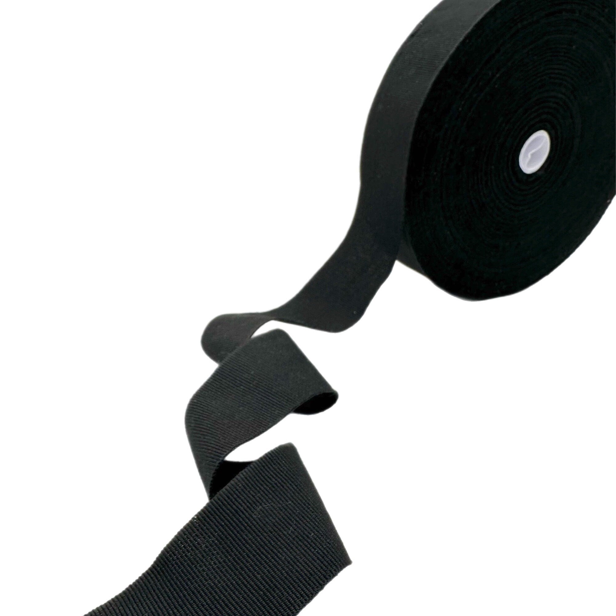 1 Roll Grosgrain Ribbon for Hat Making and Millinery 1,58 inch (40mm) - 54 Yards (50 m)