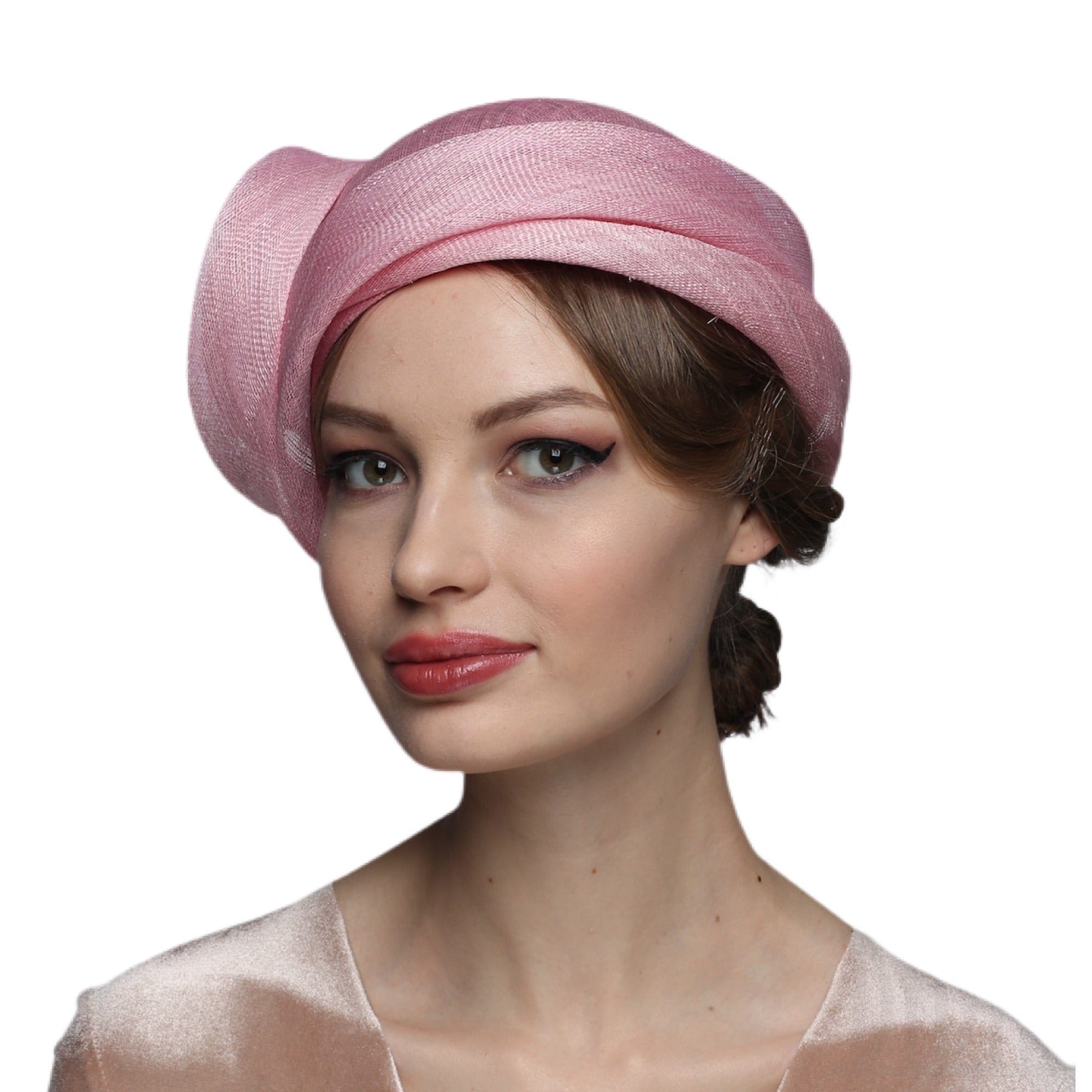 Cloche Hats for Women Derby, Church, Cocktail