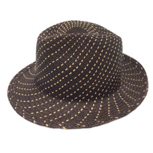 Load image into Gallery viewer, Panama Hats for Trimming &amp; Hat Making