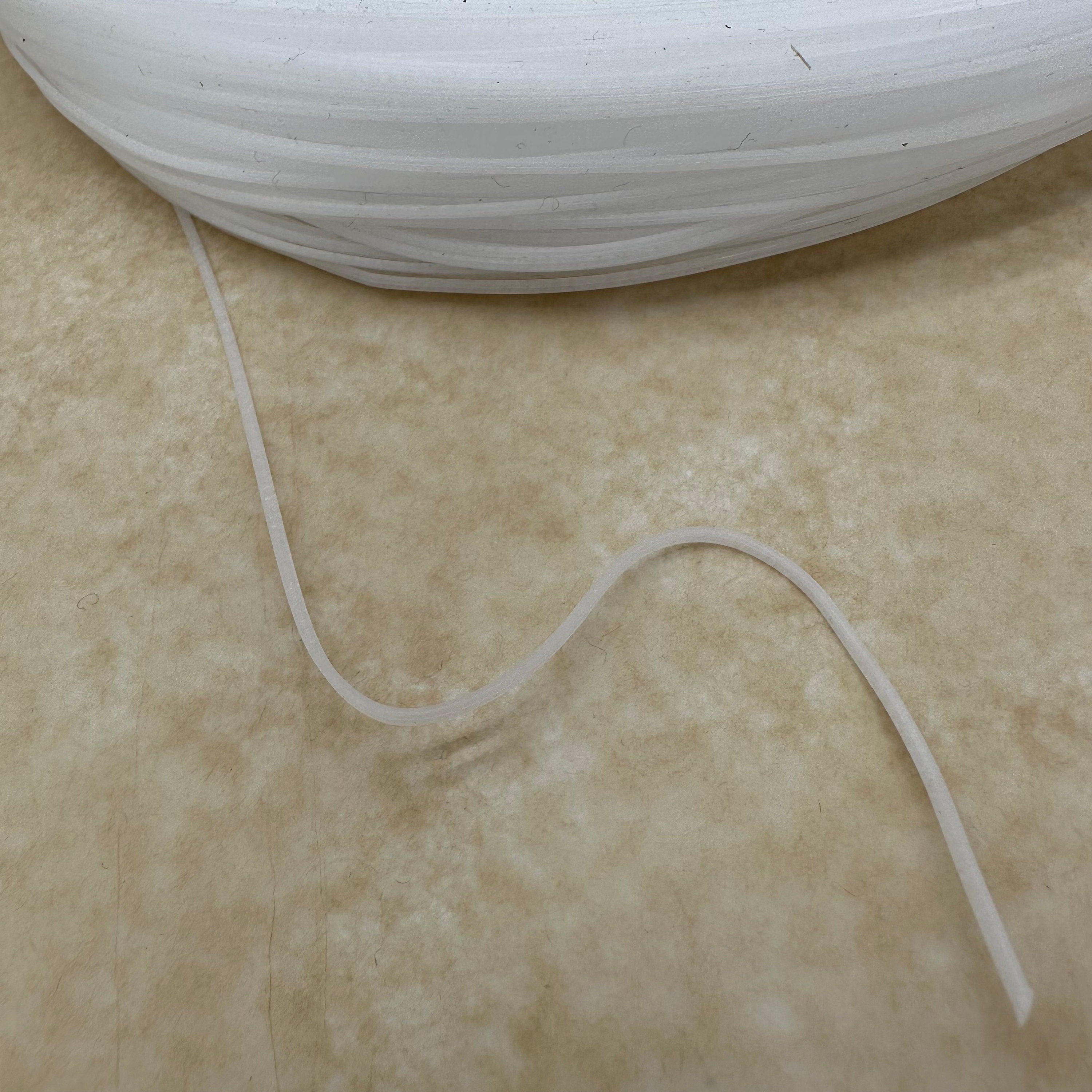 covered wire