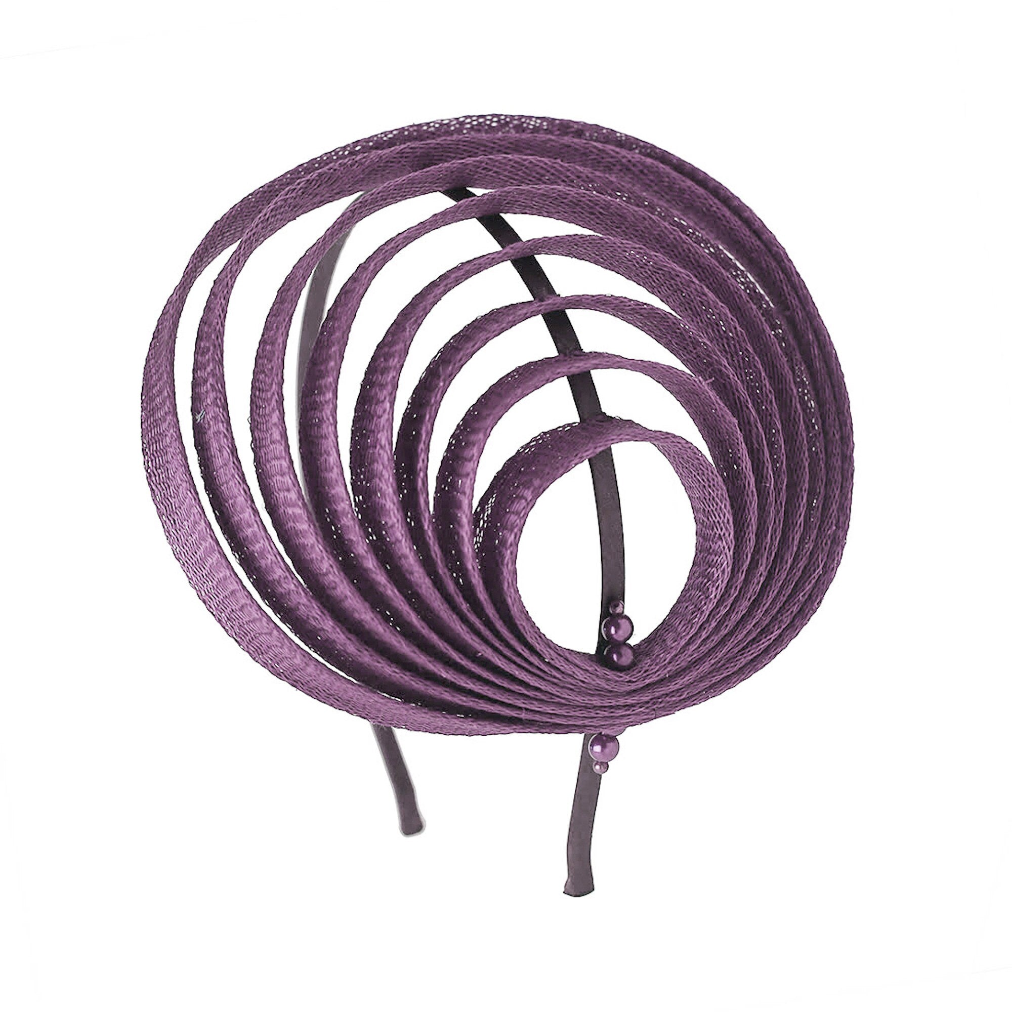 Fascinator Hats Wedding Tea Party Church Headwear