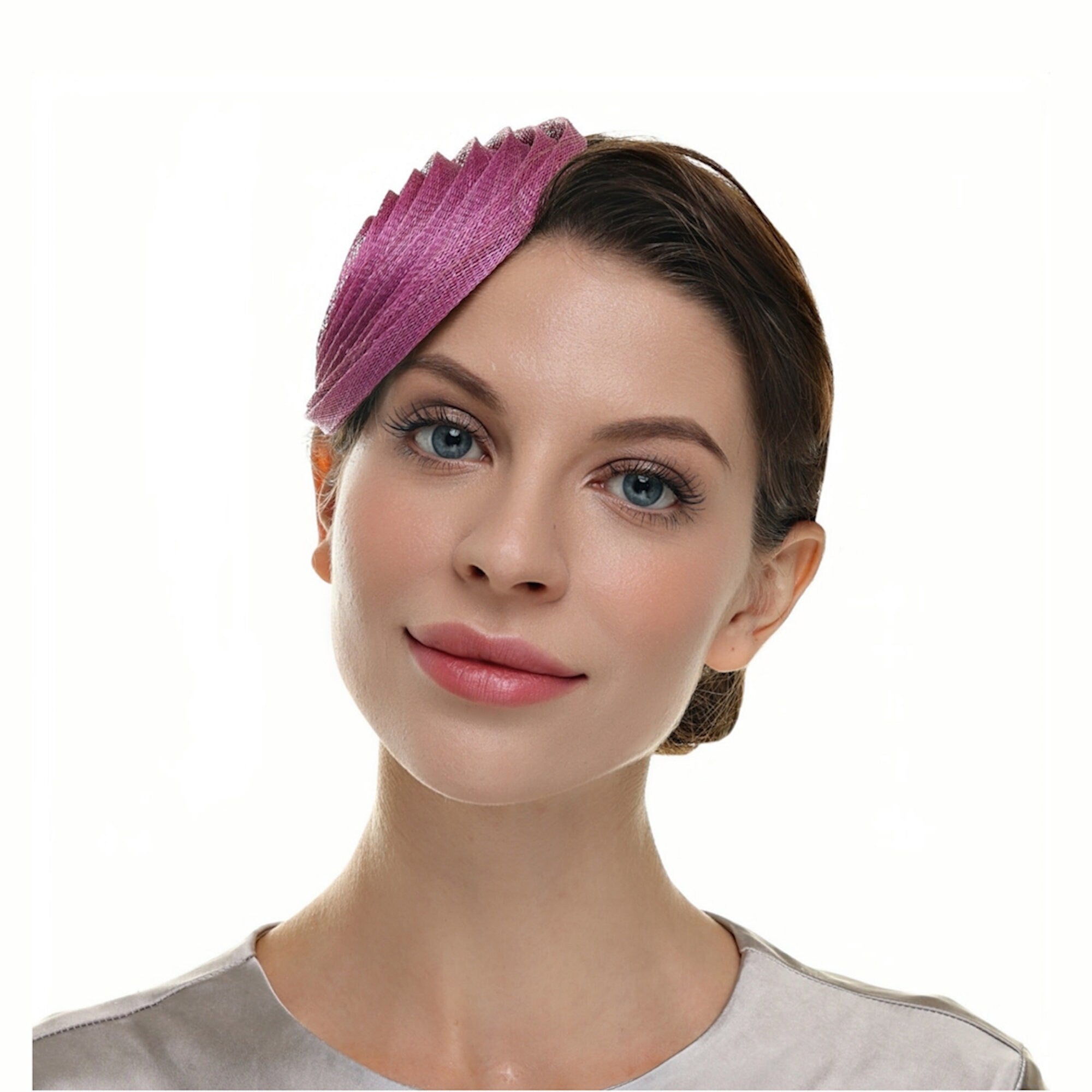 Fascinator Hats Wedding Tea Party Church Headwear