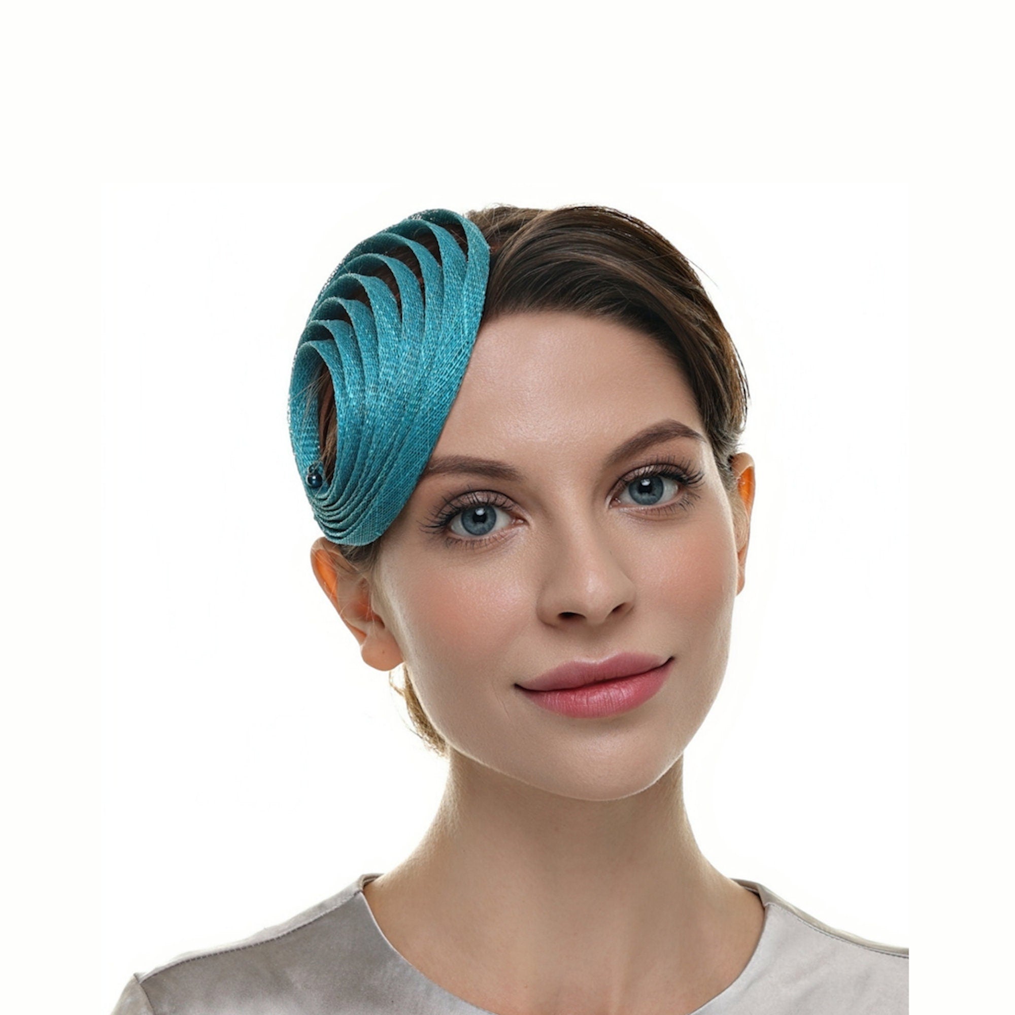 Fascinator Hats Wedding Tea Party Church Headwear