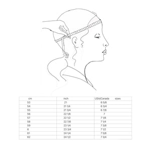 Creative Multicolored Derby Cloche Hat Perfect Ladies Headwear