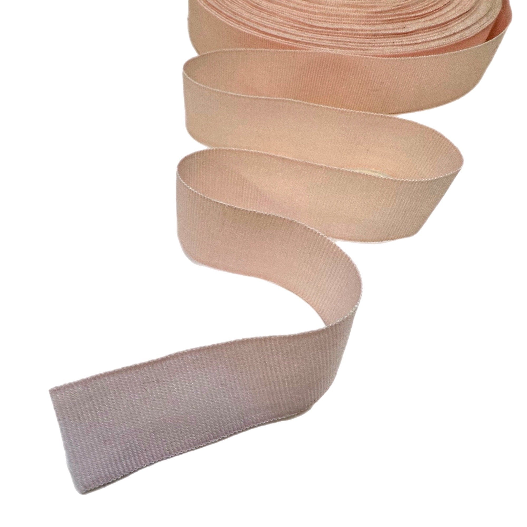 1 inch Grosgrain Ribbon for Hat Making and Millinery - 1yard (0,914 m)