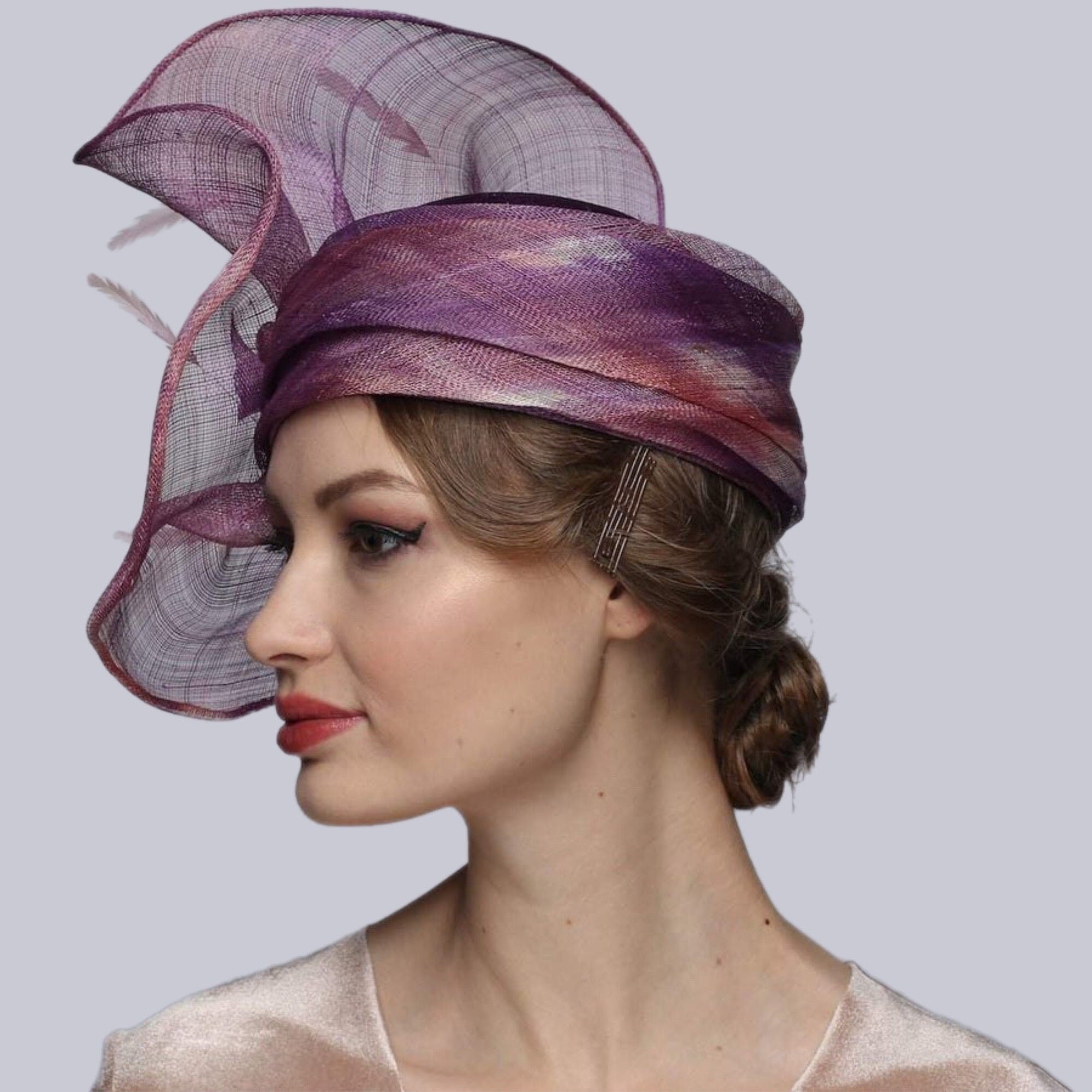 Kentucky Derby Hats - Divahats Boutique