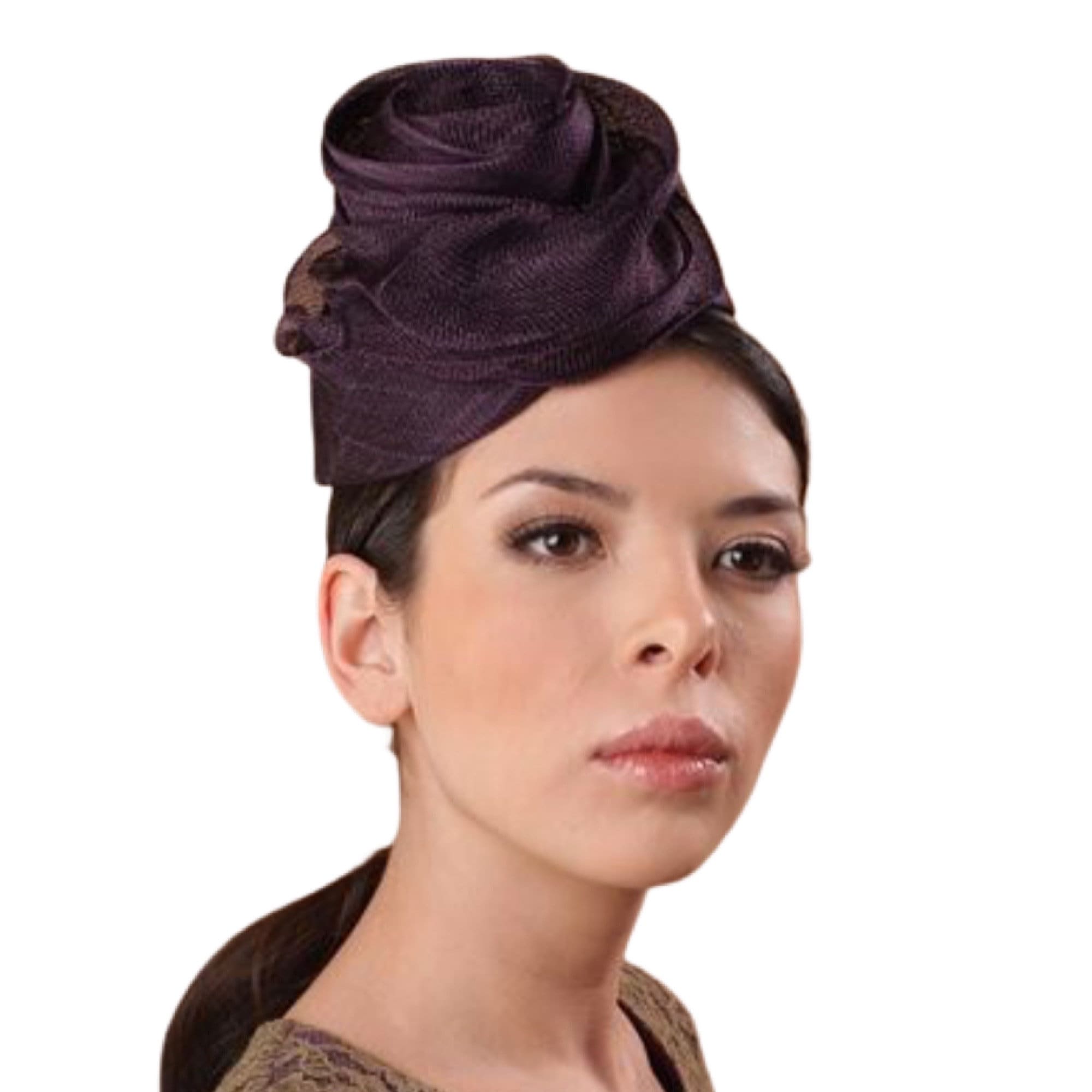 Delicate Fascinator Hat Derby Wedding Tea Party Headwear