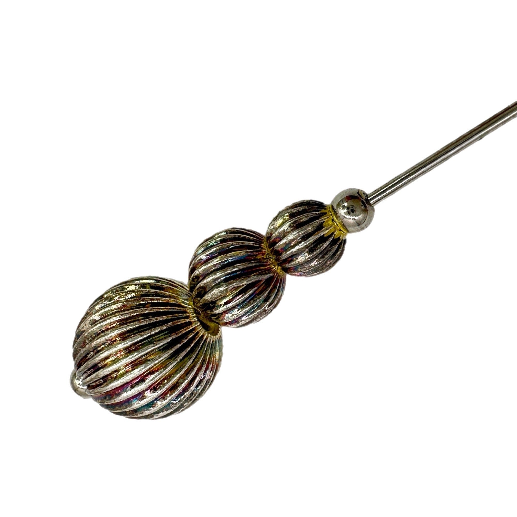 Hat Pin for Millinery